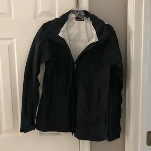 Marmot rain jacket